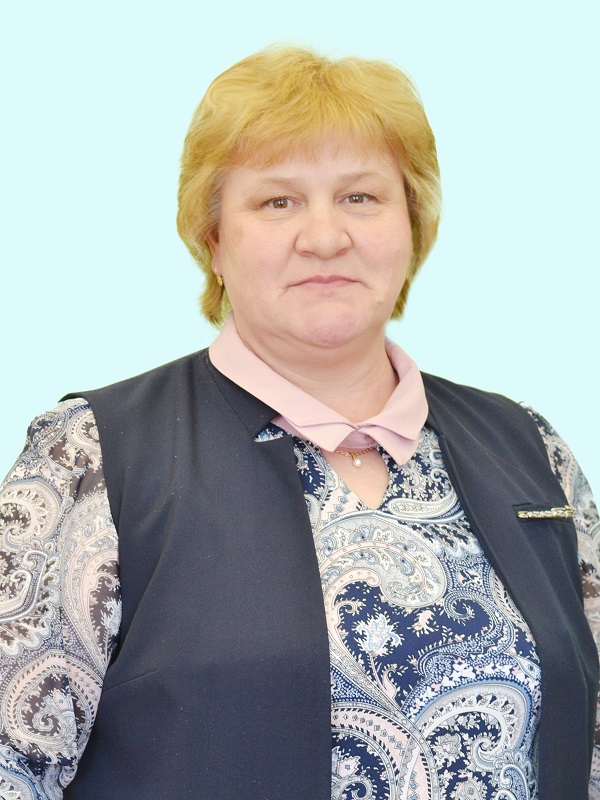 Халитова  Светлана Юрьевна