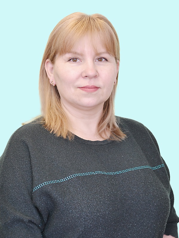 Печникова Валентина Николаевна